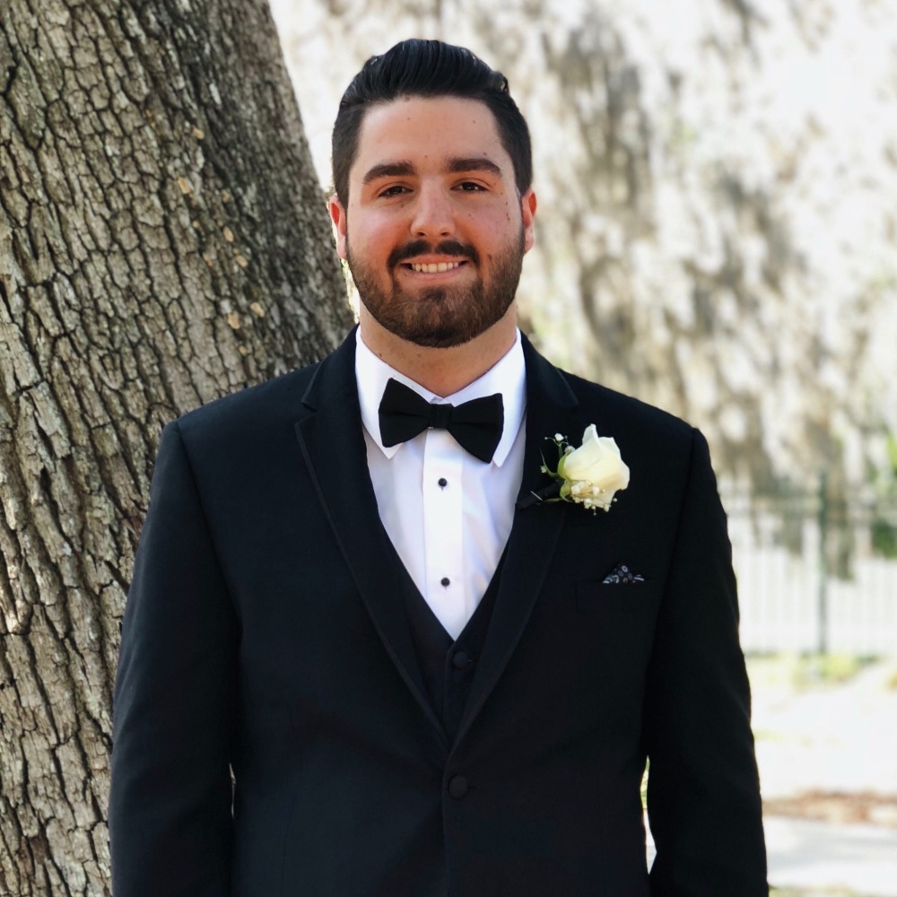 Meet your Posher, Austin